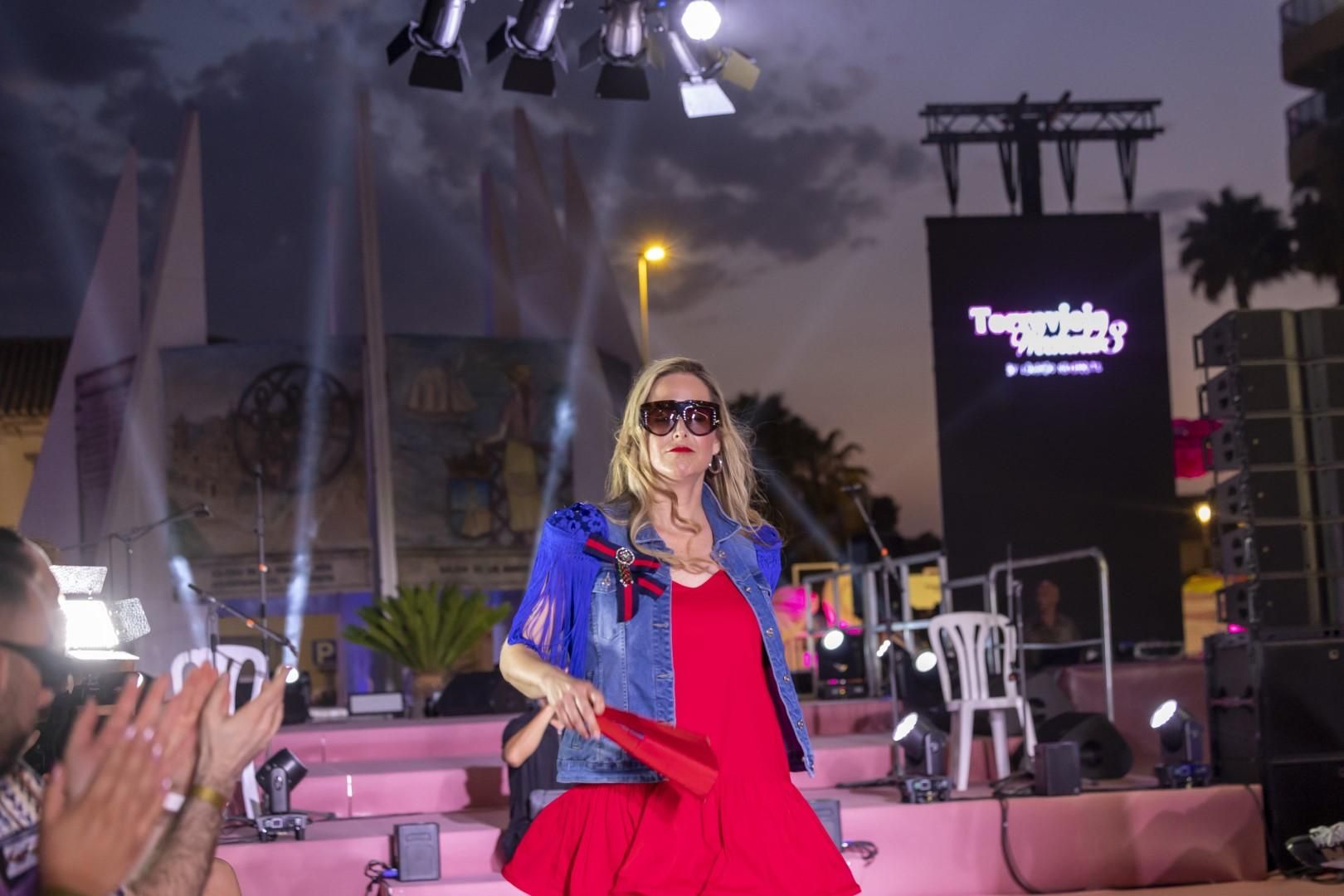 Aquí están las mejores imágenes de la nueva edición de Torrevieja Weekend 2024