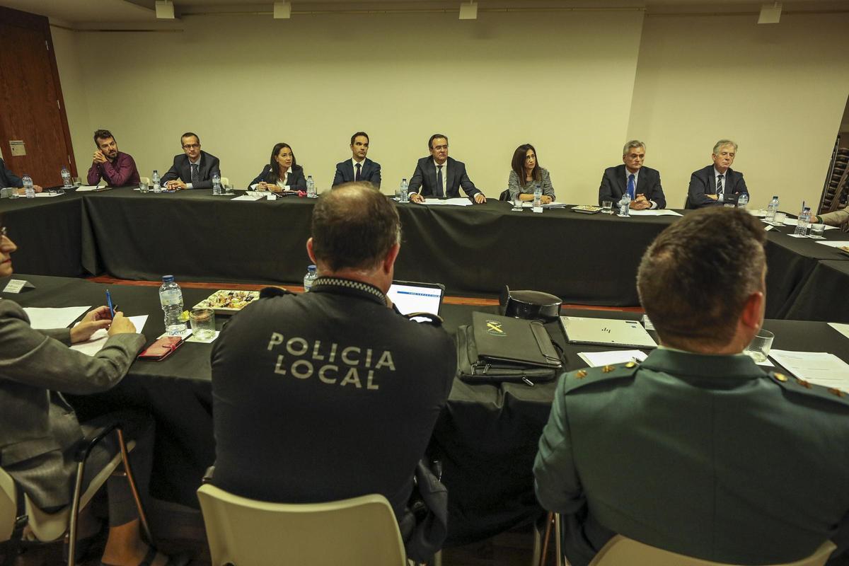 El Observatorio es una iniciativa del Colegio de Abogados de Elche