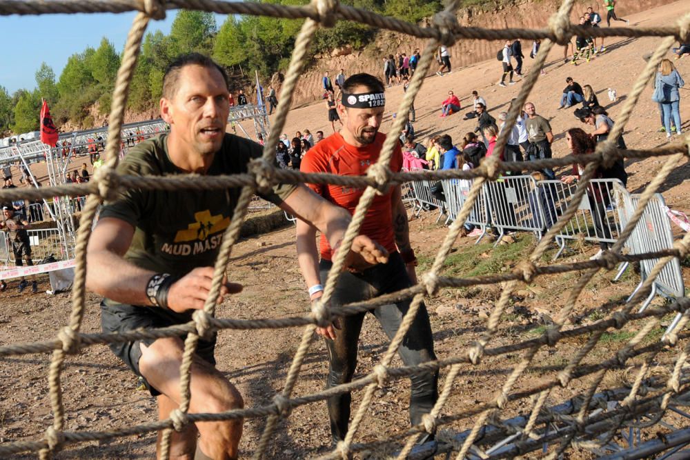 Spartan Race 2016