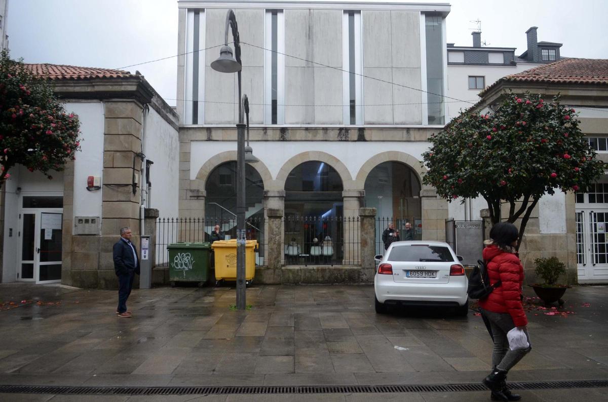 Juzgados de Caldas