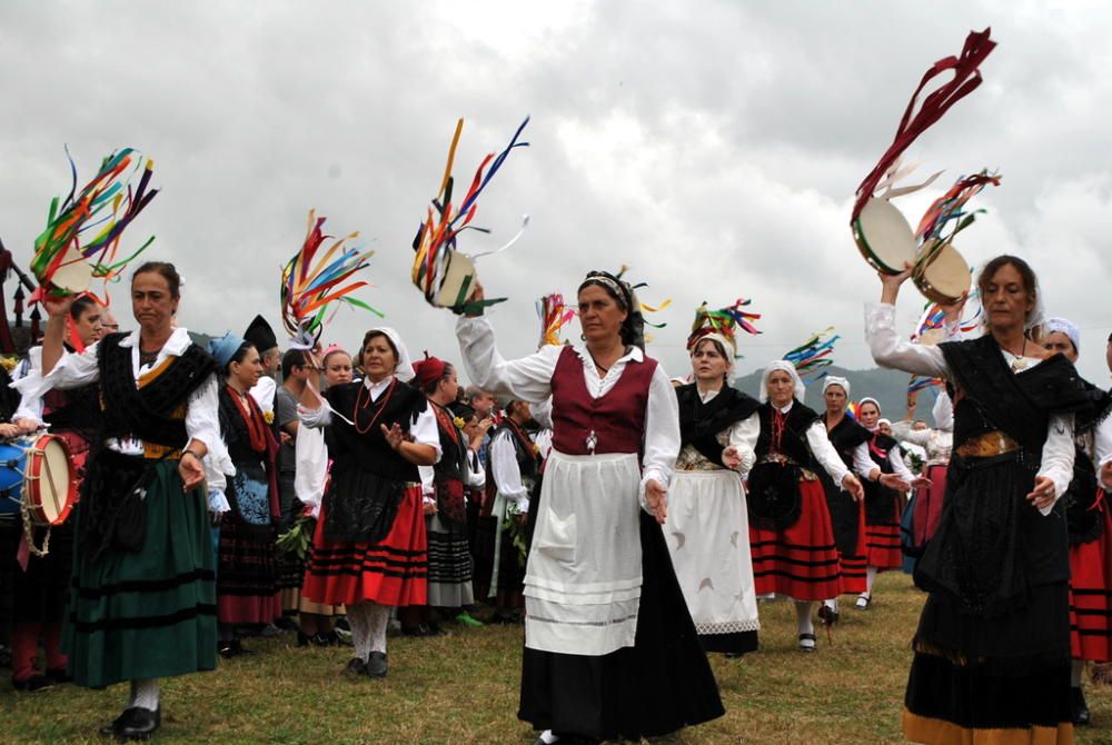 Fiestas de La Regalina