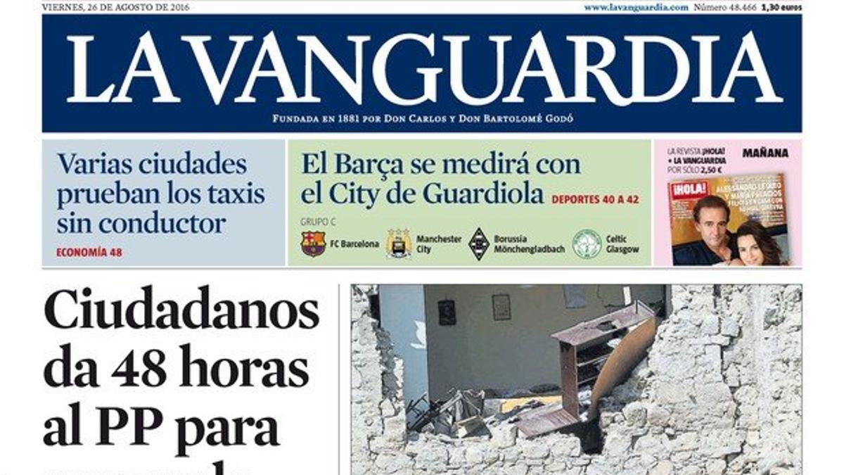 portada-vanguardia-26-08-2016