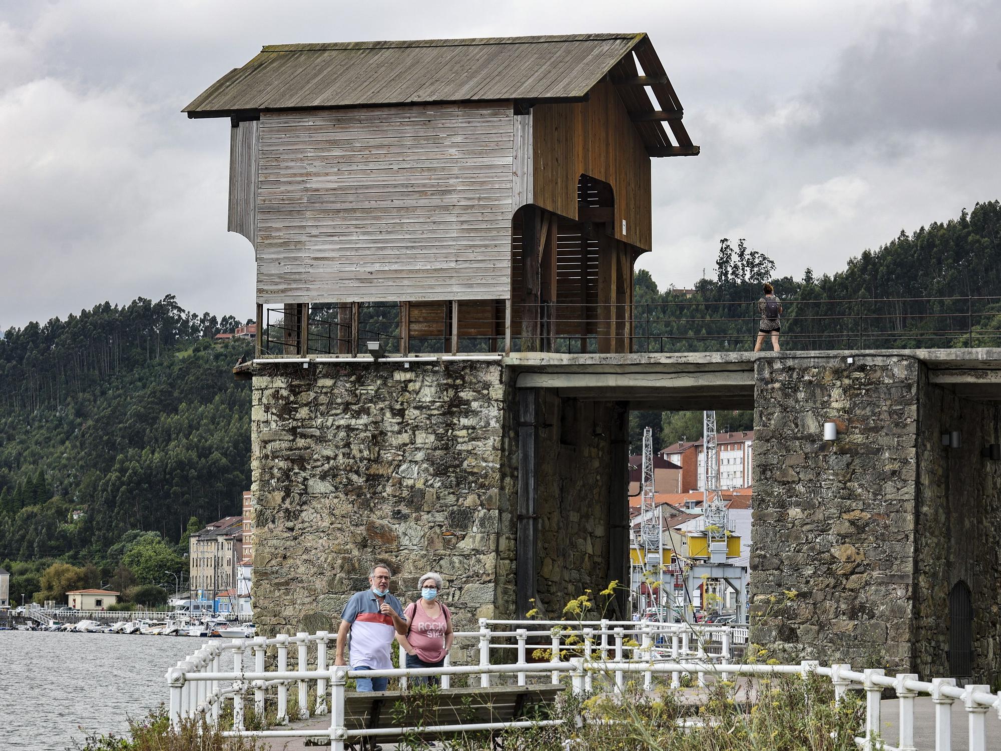 San Esteban, el pueblo guapo conocido, pero no tanto