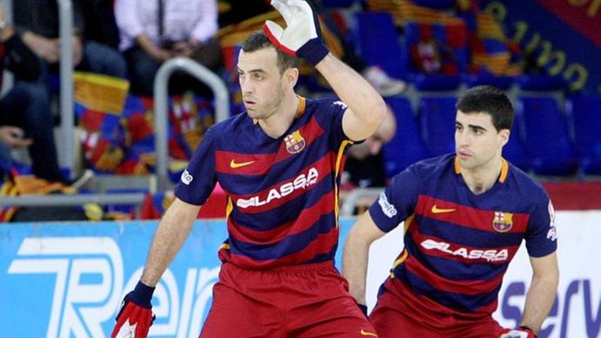 El Barça conocerá mañana a su rival en la Copa del Rey