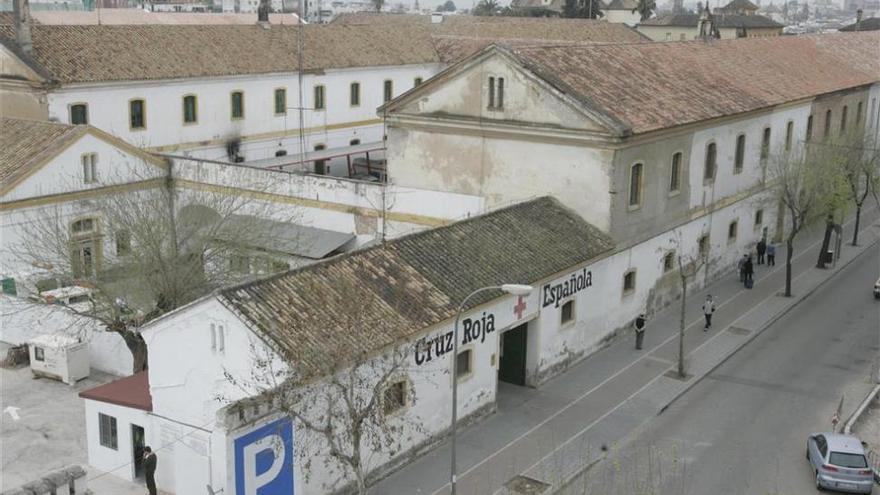 Urbanismo cede parte de Lepanto para centro de día para personas sin hogar