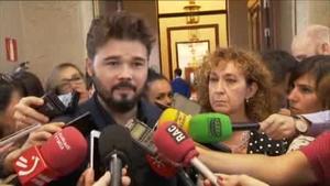 Reaccions a la creació duna comissió autonòmica