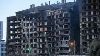 El hombre que salvó a su vecino tetrapléjico del incendio