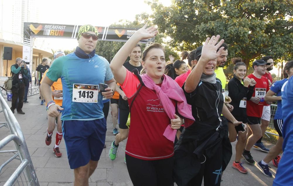 Expo Deporte cierra con 40.000 visitantes