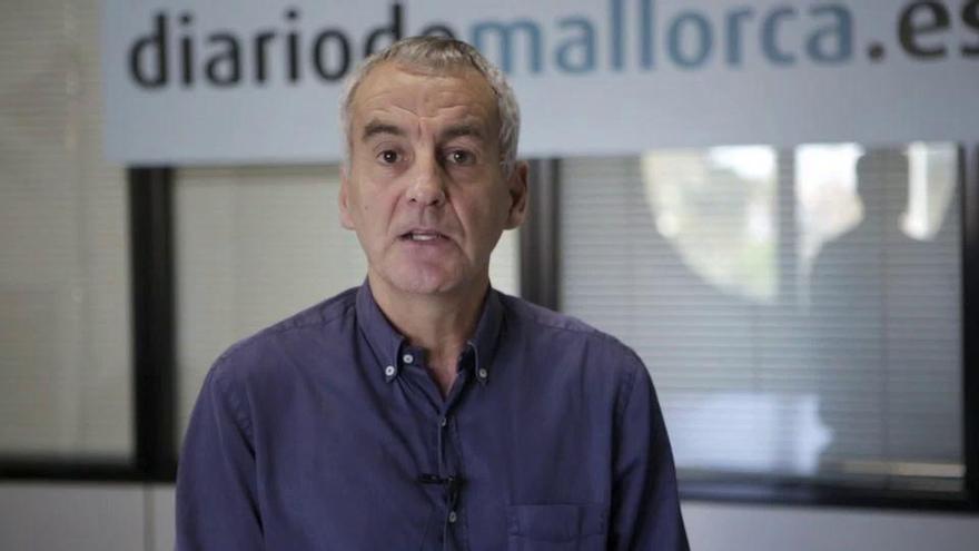 Matías Vallés: Més contratará al Instituto Nóos