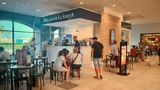 El Ingenio amplía su oferta de restauración con la incorporación del Mercado de la Sureña