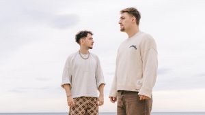 The Tyets, en una imagen promocional