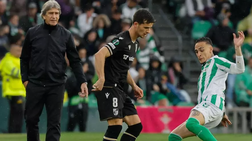 ¡El Celta deja escapar tres puntos de oro en Balaídos!
