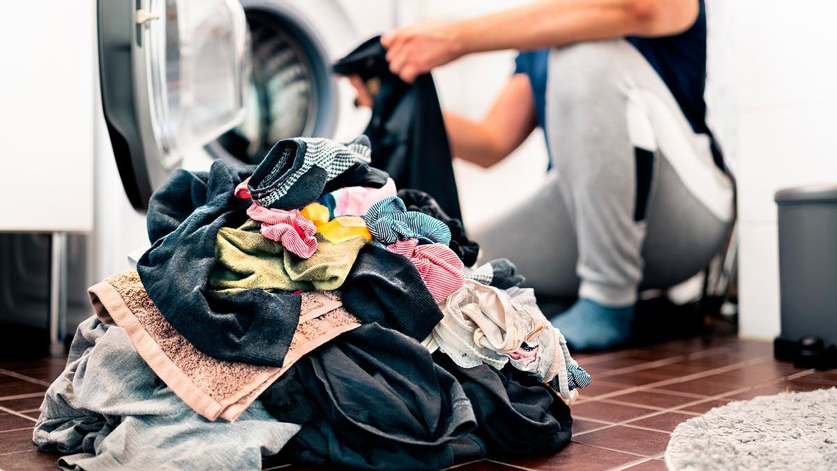 TENDEDERO LIDL  Adiós a la secadora y su gasto: la solución de tres  alturas de Lidl que seca la ropa dentro de casa