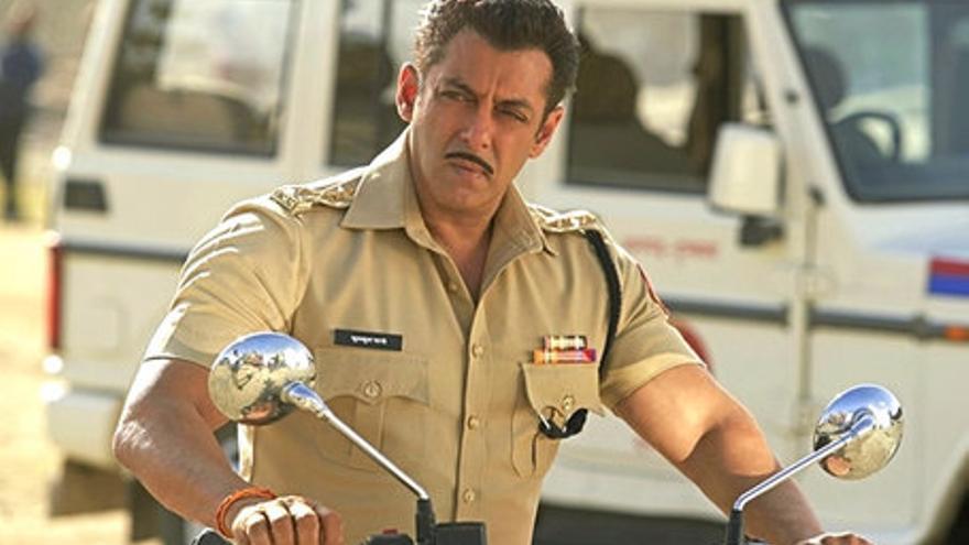 Dabangg 3