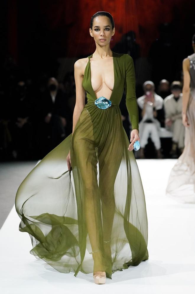 Stephane Rolland - París - Alta costura - Primavera-Verano 2022 54