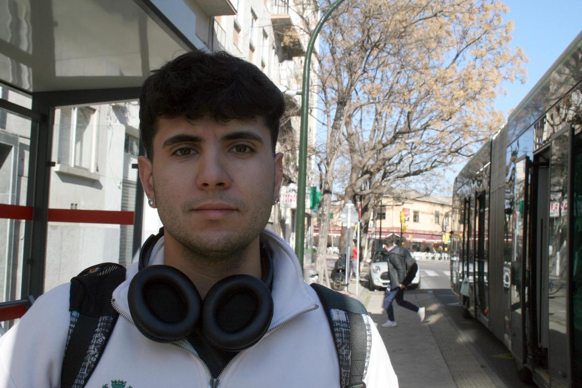 Las nuevas líneas de circulares reducen el tiempo de espera, gracias a su frecuencia de paso.