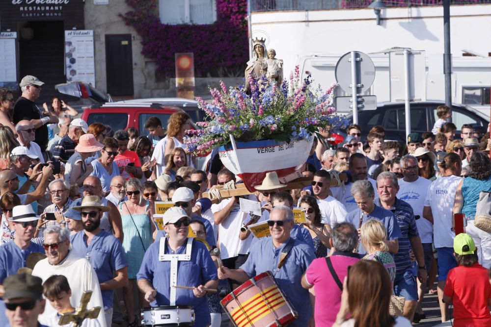 La Festa del Carme a l''Estarit