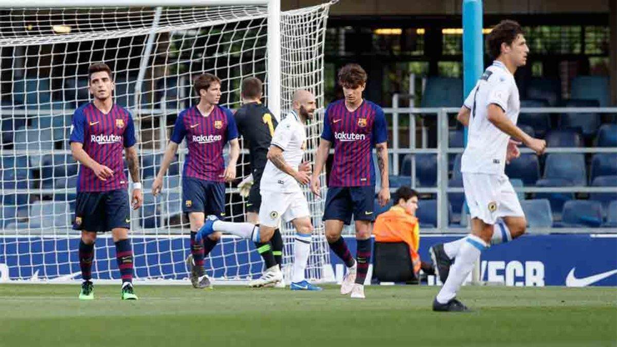 Los jugadores de Segunda B deberán llevar dorsales fijos