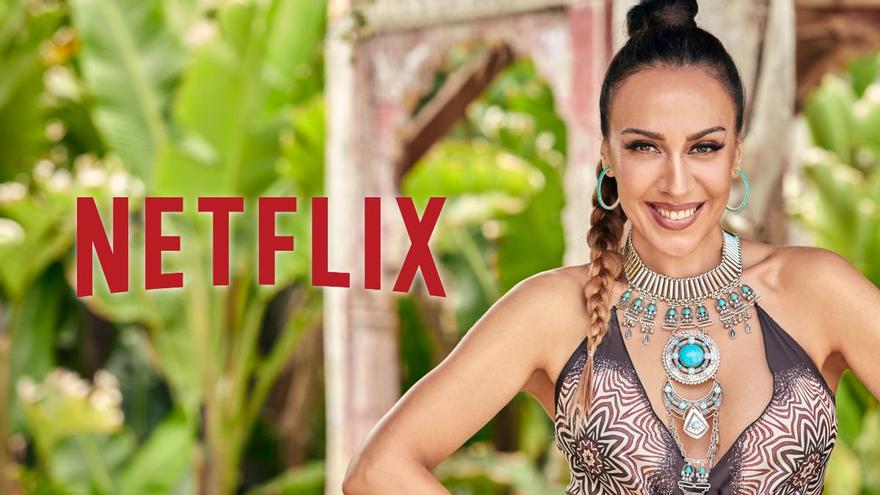 Netflix confirma la renovació d’‘Amor con fianza’ per una segona temporada