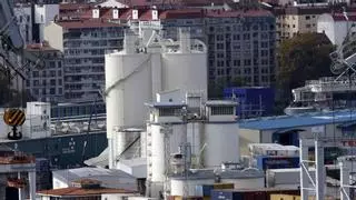 Una empresa de Vigo, elegida para una obra clave en la terminal de Guixar