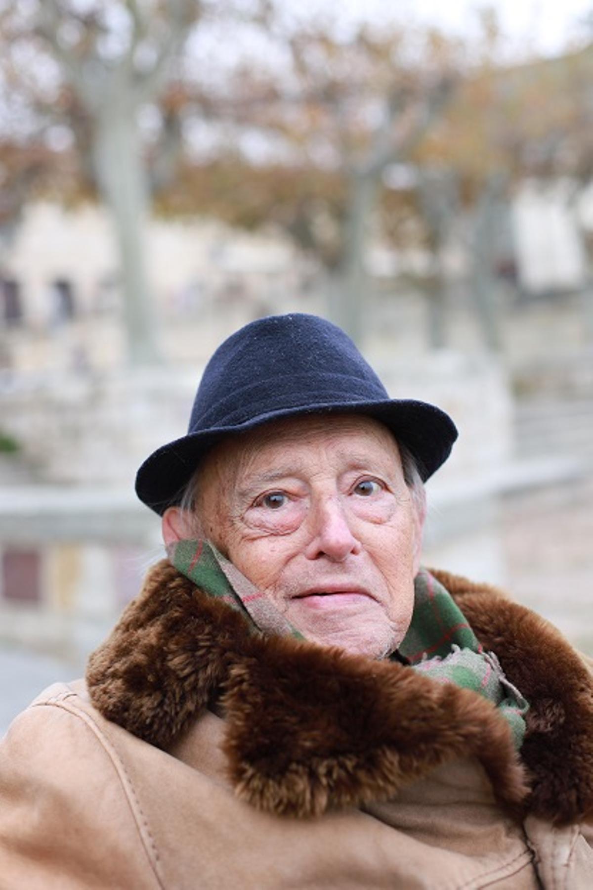 José Luis Viloria García