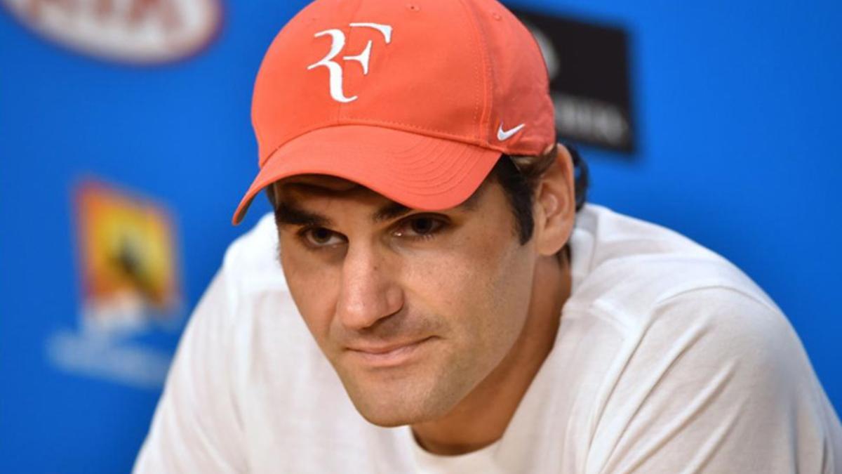 Federer, listo para regresar