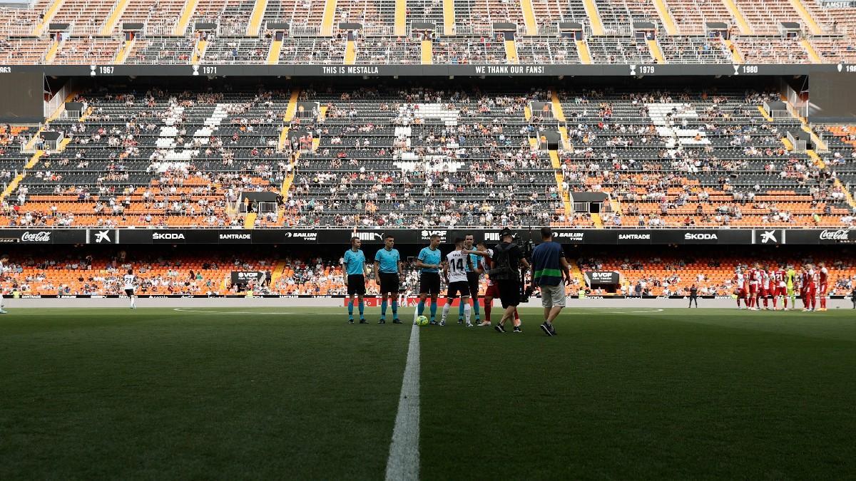 Mestalla