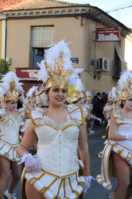 Carnaval en Era Alta