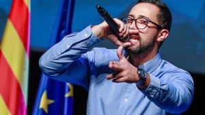 El Suprem i Valtònyc