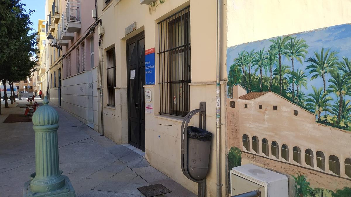 El Ayuntamiento de Elche se apunta al plan de la Diputación.