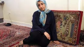 ¿Quién es Narges Mohammadi, la activista iraní encarcelada que ha ganado el Premio Nobel de la Paz 2023?