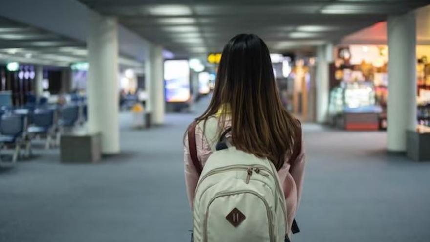 Esta es la mochila que arrasa en Amazon: no pagarás nunca más por equipaje