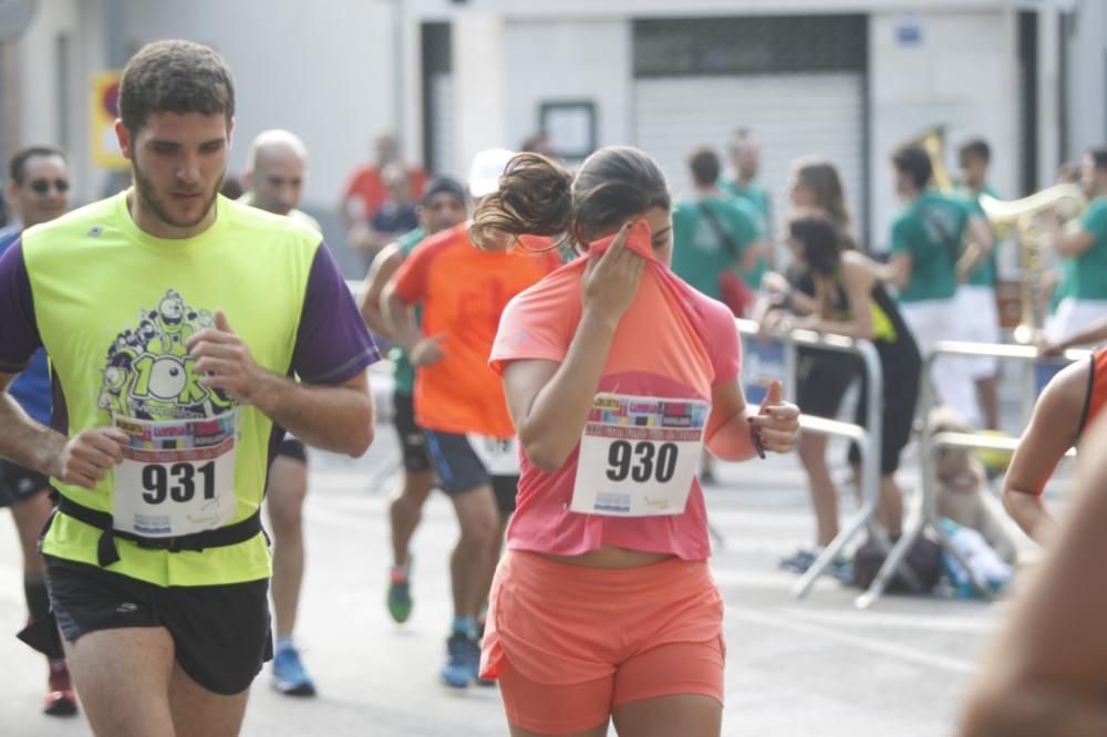 Búscate en el Gran Fondo 15K de Paterna