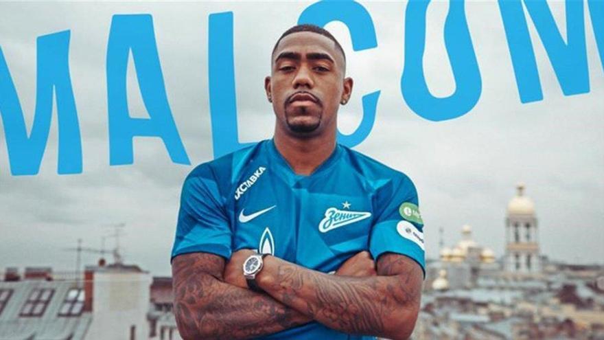 Multan al CSKA por insultos racistas al exazulgrana Malcom