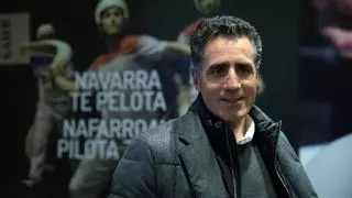 Miguel Induráin recuerda los 30 años del récord de la hora