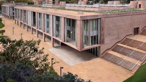 El nou centre VHIR Vall d’Hebron guanya el premi FAD d’arquitectura
