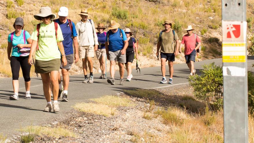 Abierto el plazo de inscripción para las tres peregrinaciones del programa &#039;Caminos&#039;