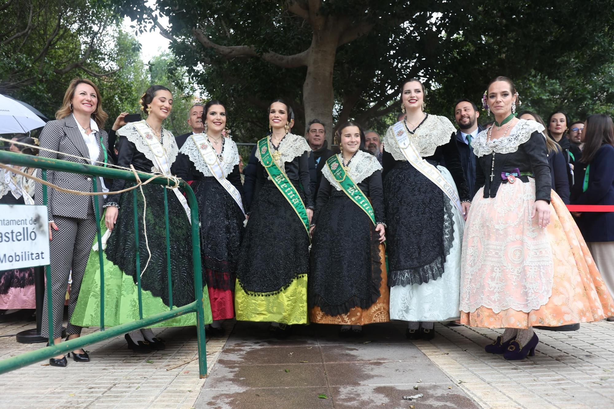 Galería de imágenes: Sexta jornada del Concurso de mascletaes