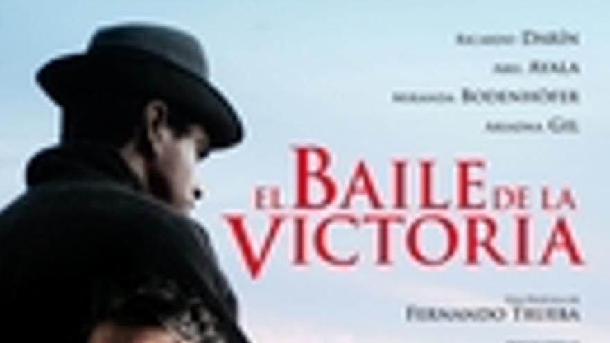 El baile de la victoria