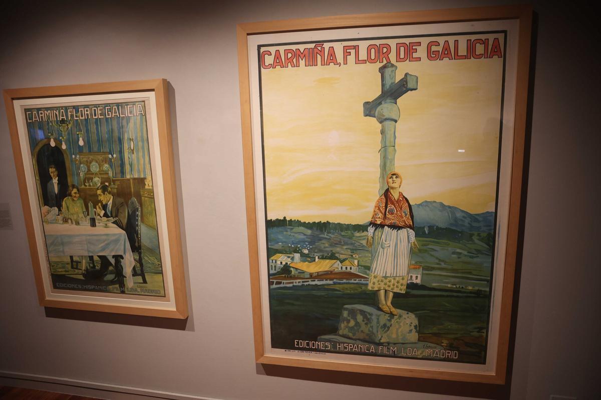 Kiosco Afonso, Inauguración exposición 'Emigrantes'