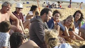 Tràiler de ’Pequeñas mentiras sin importancia’