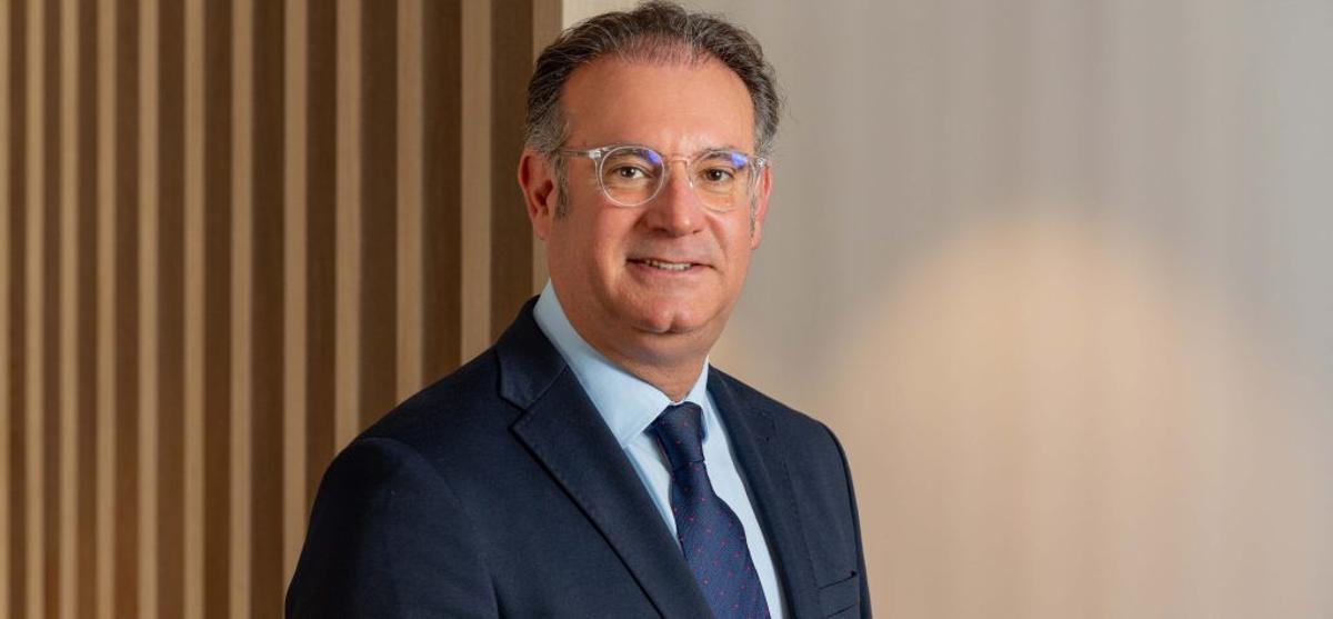 Carlos Campos Caixa