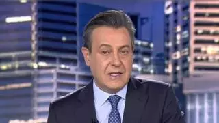 Malpartida de Cáceres distingue al periodista José Ribagorda con la Patatera de Honor