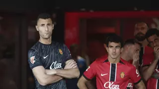 Lío entre el Mallorca y el Lyon por decidir quién paga las garantías en el traspaso de Greif