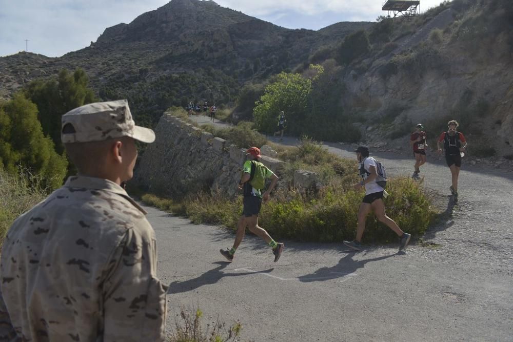 Ruta de las Fortalezas 2018