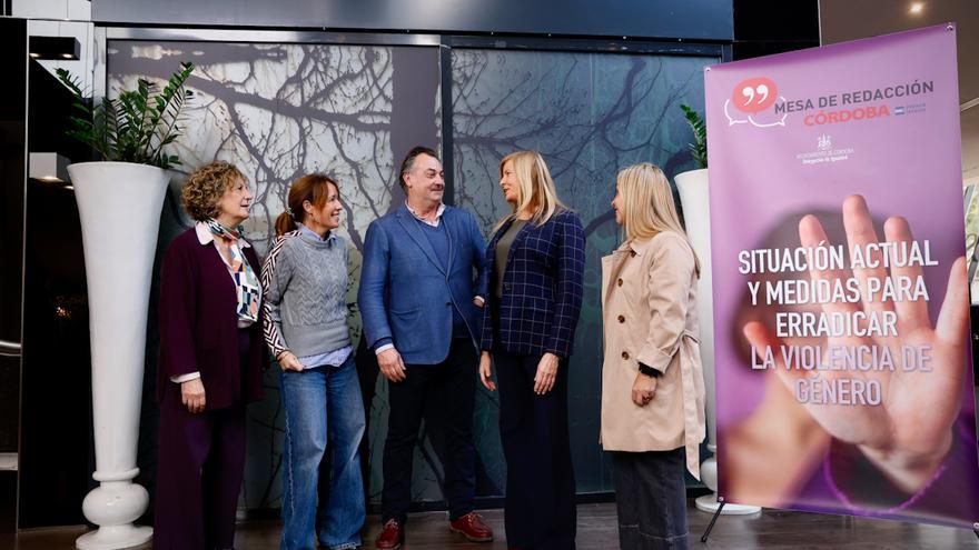 La explotación sexual en la era digital, el ciberacoso y el porno agravan la violencia machista