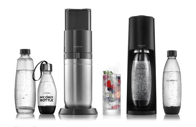 Sodastream