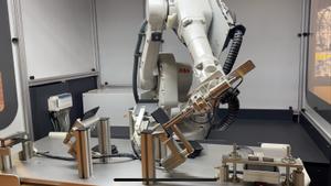 Catalunya, al capdavant de la Indústria 4.0 a Espanya