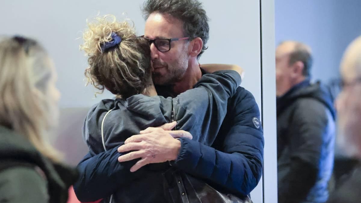 Escassi y Sheila Casas, mantienen una relación desde hace 9 meses que no ha parado de recordar en 'Supervivientes'