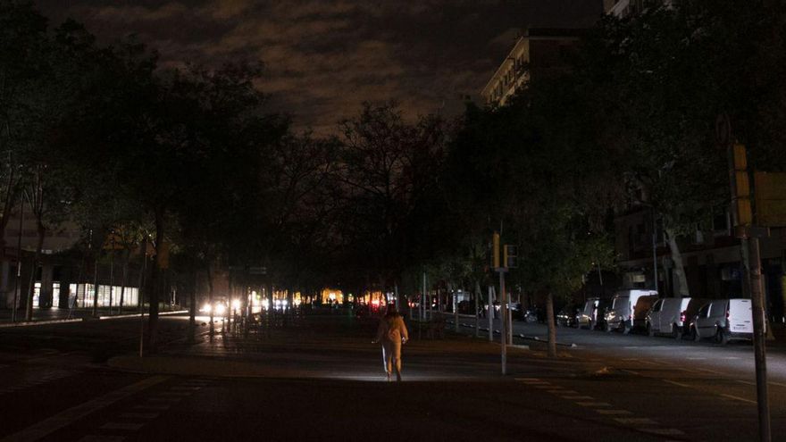 El próximo apagón en España